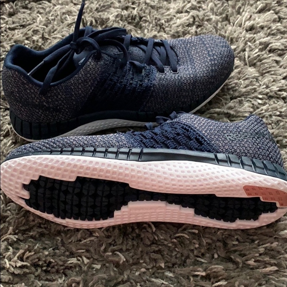 Reebok sneakers